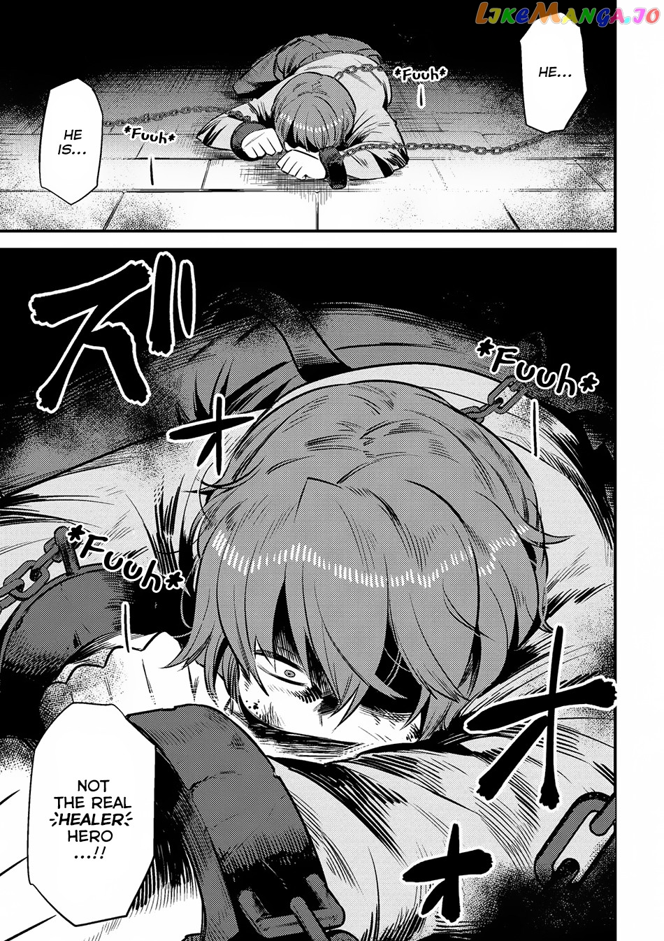 Redo Of Healer, Chapter 9.2 image 28